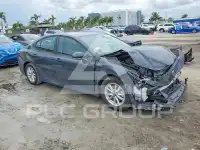 2026 Toyota CAMRY photo