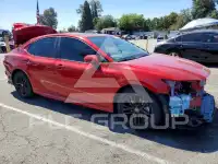 2026 Toyota CAMRY фото