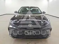 2026 Toyota CAMRY photo