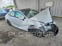 2026 Toyota CAMRY фото