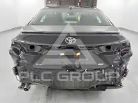2026 Toyota CAMRY фото