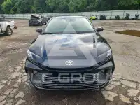 2026 Toyota CAMRY photo