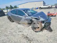 2026 Toyota CAMRY фото