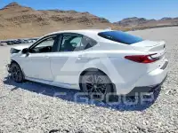 2026 Toyota CAMRY фото