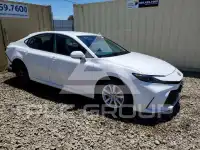 2026 Toyota CAMRY photo