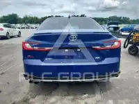 2026 Toyota CAMRY фото