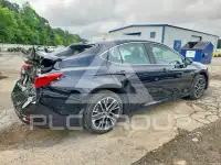 2026 Toyota CAMRY photo