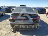 2026 Toyota CAMRY фото
