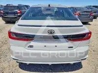 2026 Toyota CAMRY фото