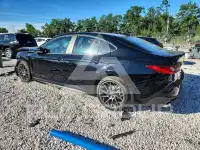 2026 Toyota CAMRY фото