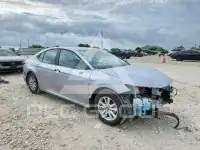 2026 Toyota CAMRY фото