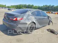 2026 Toyota CAMRY фото