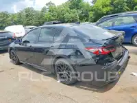 2026 Toyota CAMRY фото