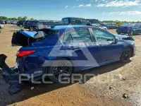 2026 Toyota CAMRY фото