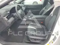 2026 Toyota CAMRY фото