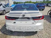 2026 Toyota CAMRY фото