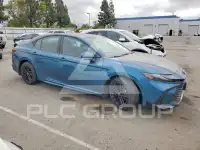 2026 Toyota CAMRY фото