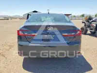 2026 Toyota CAMRY фото
