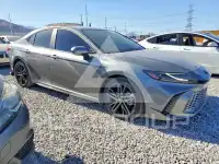 2026 Toyota CAMRY фото