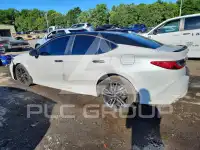 2026 Toyota CAMRY фото
