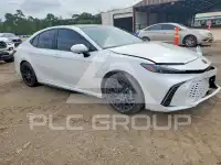 2026 Toyota CAMRY фото