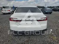 2026 Toyota CAMRY фото