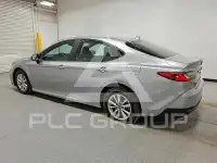 2026 Toyota CAMRY фото