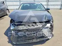 2026 Toyota CAMRY фото