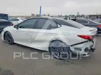 2026 Toyota CAMRY фото