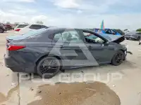 2026 Toyota CAMRY фото