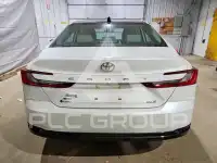 2026 Toyota CAMRY фото