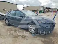 2026 Toyota CAMRY фото