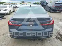 2026 Toyota CAMRY photo
