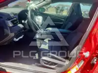 2026 Toyota CAMRY photo