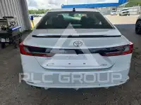 2026 Toyota CAMRY фото
