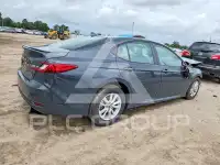 2026 Toyota CAMRY фото