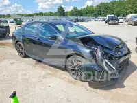 2026 Toyota CAMRY фото