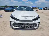 2026 Toyota CAMRY фото