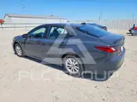 2026 Toyota CAMRY фото