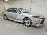 2026 Toyota CAMRY фото