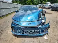 2026 Toyota CAMRY фото