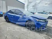 2026 Toyota CAMRY фото