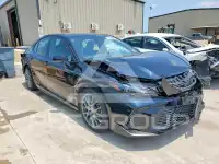 2026 Toyota CAMRY фото