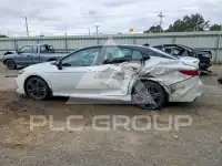 2026 Toyota CAMRY фото