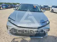 2026 Toyota CAMRY фото