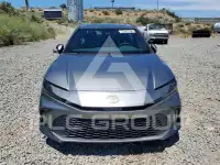 2026 Toyota CAMRY фото