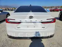 2026 Toyota CAMRY фото