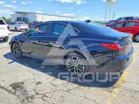 2026 Toyota CAMRY фото