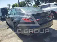 2026 Toyota CAMRY фото