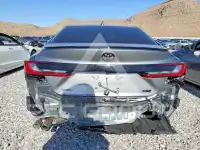 2026 Toyota CAMRY фото